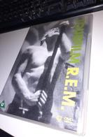 dvd R.E.M. – Tourfilm, Alle leeftijden, Ophalen, Zo goed als nieuw