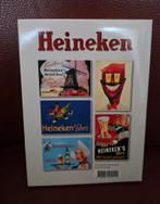3 x Heineken bier kaarten, Ophalen of Verzenden, Zo goed als nieuw