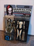 Marilyn Manson Mechanical Animals action figure nieuw, Ophalen of Verzenden, Nieuw