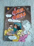 Jan, Jans en de Kinderen stripboek - nummer 40, Eén stripboek, Ophalen of Verzenden, Gelezen, Jan Kruis