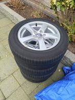 Schadevrije Velgen V60 2015, Ophalen, Gebruikt, Mechanisch, Garagekrik