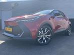 Toyota C-HR 1.8 Hybrid 140 First Edition Dodehoek detectie,, Auto's, Toyota, Stof, Euro 6, 4 cilinders, Origineel Nederlands