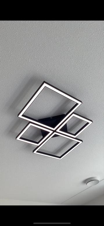 Plafondlamp LED Quon Brilliant - Modern Design beschikbaar voor biedingen