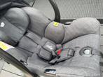 Joie Autostoel met Verkleiner - Isofix, Gebruikt, Zijbescherming, Isofix, 0 t/m 13 kg