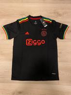 Ajax Jamaica Three Little Birds - maat XL, Maat 56/58 (XL), Ophalen of Verzenden, Zo goed als nieuw, Voetbal