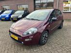 Fiat Punto Evo 0.9 TwinAir Easy // Export-Handel // 2012, Voorwielaandrijving, Euro 5, 86 pk, Gebruikt