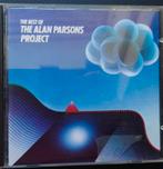 The  best of Alan Parsons project 1983 Printed in Japan, Ophalen of Verzenden, Gebruikt
