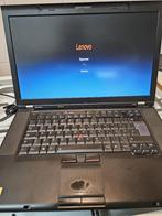 11 - Lenovo Thinkpad T510 i5-M520 CPU 2,40 GHz, Computers en Software, Windows Laptops, Gebruikt, 2 tot 3 Ghz, 8 GB, Ophalen of Verzenden