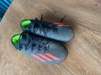 Voetbalschoenen - Maat 34, Ophalen, Gebruikt, Jongen of Meisje, Sportschoenen