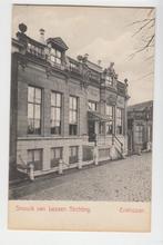 220 Enkhuizen Snouck van Loosen Stichting B9, Verzenden, Ongelopen, Noord-Holland