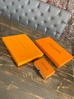 Louis Vuitton dozen, Doe-het-zelf en Verbouw, Kratten en Dozen, Ophalen, Nieuw, Doos, Minder dan 35 cm