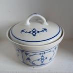 Jäger Blau Saks pot, Gebruikt, Ophalen of Verzenden, Schaal of Schalen, Overige stijlen