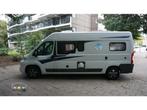 Knaus Boxstar Lifetime 600 2017 Stand Alone Camper, Caravans en Kamperen, Campers, Buscamper of Camperbus, Bedrijf, Tot en met 3