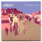 The Chemical Brothers – Hey Boy Hey Girl / 5" CD Single, Cd's en Dvd's, Cd Singles, Pop, 1 single, Gebruikt, Ophalen of Verzenden