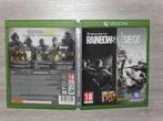 Rainbom Six Siege Nieuwstaat, Online, Vanaf 18 jaar, Shooter, 1 speler