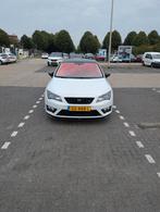 Seat Leon 1.4 TSI ACT 110KW 2015 Wit, Auto's, Seat, 1141 kg, 4 cilinders, Leon, 620 kg