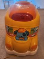 Vtech de wielen van de bus, Ophalen of Verzenden, Zo goed als nieuw, Overige typen