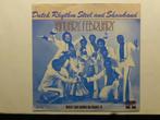 Dutch Rhythm Steel & Showband. January, February./ What you, Cd's en Dvd's, Vinyl Singles, Gebruikt, 7 inch, Single, Ophalen of Verzenden