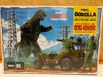 MPC 1/25 Godzilla Willy Jeep 882/12, Overige merken, Auto, Verzenden, Groter dan 1:32