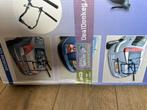 Fietsendrager - Achterklep, Auto diversen, Fietsendragers, Ophalen of Verzenden, 2 fietsen, Nieuw, Achterklepdrager