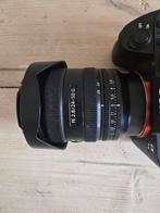 Sony FE 24–50 mm F2.8 G objectief lens, Audio, Tv en Foto, Fotografie | Lenzen en Objectieven, Ophalen, Zo goed als nieuw, Standaardlens
