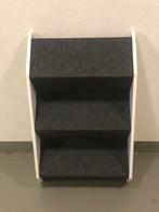 Houten Honden trapje, Dieren en Toebehoren, Ophalen, Zo goed als nieuw