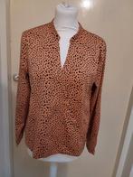 Prachtige top van Kiomi maat L met leuke allover print, Kiomi, Ophalen of Verzenden, Zo goed als nieuw, Lange mouw