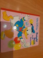 Donald duck, Boeken, Kinderboeken | Baby's en Peuters, Gelezen, Ophalen of Verzenden