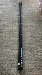 Unifiber RDM C50 Constant Curve 400 cm, Watersport en Boten, Windsurfen, Ophalen, Zo goed als nieuw, Minder dan 250 cm, Mast