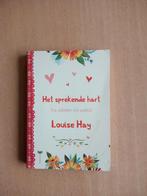 Het sprekende hart - Louise Hay, Boeken, Esoterie en Spiritualiteit, Ophalen of Verzenden, Zo goed als nieuw, Louise Hay