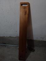 Badplank, badkamer, bad, Merk: Scintilla On Wood., Ophalen of Verzenden, Nieuw, Bruin, Overige typen