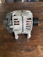 Dynamo Hella Volkswagen, Ophalen of Verzenden, Gebruikt, Volkswagen