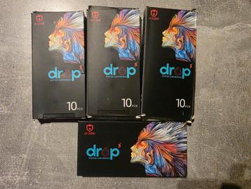 Hi Tatid Drop System Cartridges - 5 Pakketten beschikbaar voor biedingen