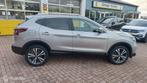 Nissan Qashqai 1.3 MHEV Business Design, Auto's, Voorwielaandrijving, 65 €/maand, 687 kg, Gebruikt