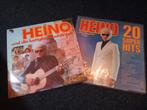 HEINO lp.s 2 stuks, Ophalen of Verzenden, Overige merken