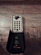MasterLock 5426EURD Sleutelkluis - Extra Groot, Doe-het-zelf en Verbouw, Hang- en Sluitwerk, Ophalen, Zo goed als nieuw