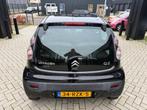 Citroen C1 1.0-12V Séduction+ Airco Nwe APK NL Auto NAP, Voorwielaandrijving, Euro 5, Gebruikt, 4 stoelen
