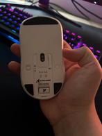 Gaming kbm attack shark x6 rk61 look description, Ophalen of Verzenden, Zo goed als nieuw