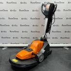 Taski Ergodisc 2000 eenschijfsmachine, Gebruikt, Schrobmachine, DenoClean, Ophalen of Verzenden