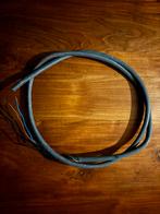 Gebruikte grondkabel 4x2,5 afgeschermd, Ophalen, Gebruikt