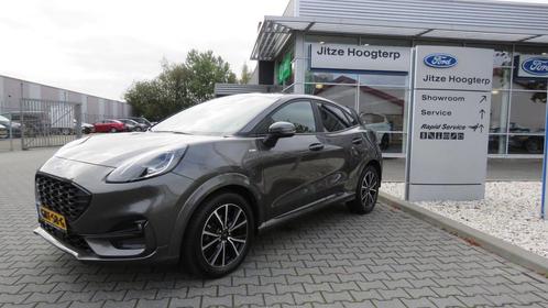 Ford Puma 1.0 EcoBoost ST-Line CRUISE, NAVI, WINTER PACK, PD, Auto's, Ford, Bedrijf, Te koop, Puma, ABS, Airbags, Airconditioning