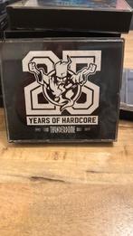 Thunderdome 25 years of hardcore ., Ophalen of Verzenden, Zo goed als nieuw