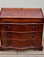 Secretaire 100x100x48 cm te Neede, Huis en Inrichting, Ophalen, Gebruikt, Klassiek