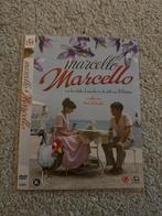 Marcello Marcello DVD - Komedie, Alle leeftijden, Ophalen of Verzenden, Zo goed als nieuw