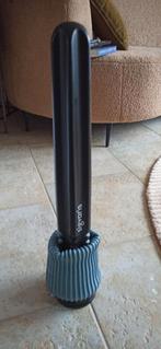 doff en donner (cone en cuff), Ophalen, Zo goed als nieuw