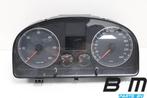 Tellerunit VW Caddy 2K 1.9 TDI BLS 1T0920853A, Gebruikt