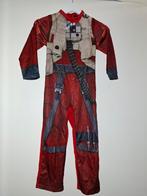 Carnaval Star Wars kostuum maat 5-6 jaar, Kinderen en Baby's, Carnavalskleding en Verkleedspullen, Ophalen of Verzenden, Zo goed als nieuw