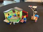 Playmobil katten verblijf 9276, Ophalen of Verzenden, Zo goed als nieuw