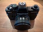 Praktica BCA Electronic Spiegelreflexcamera, Audio, Tv en Foto, Fotocamera's Analoog, Ophalen of Verzenden, Gebruikt, Spiegelreflex
