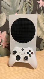 Xbox series s een control en doosje doet heel goed, Spelcomputers en Games, Spelcomputers | Xbox Series X en S, Ophalen of Verzenden